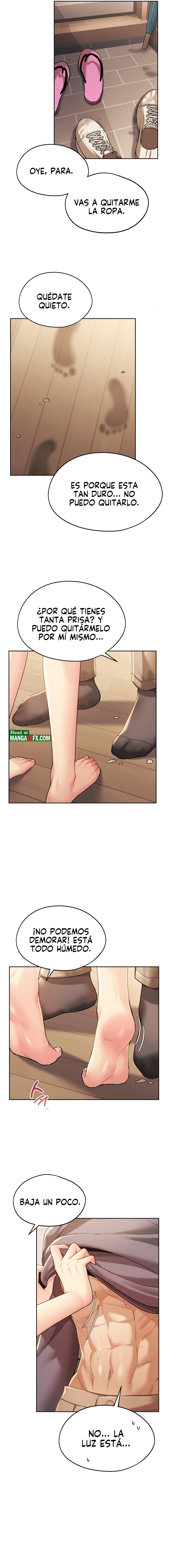 My Favorite from Today Raw Chapter 6 - Page 2