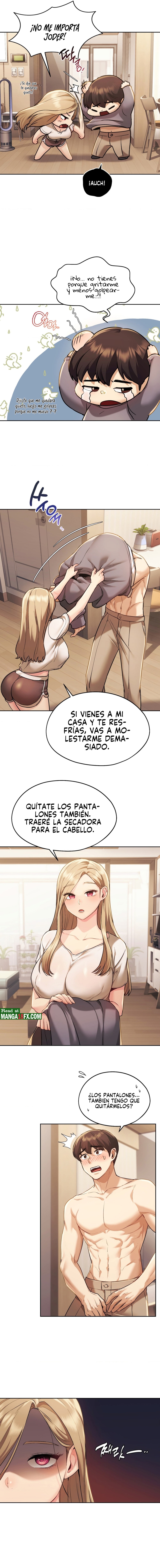 My Favorite from Today Raw Chapter 6 - Page 3