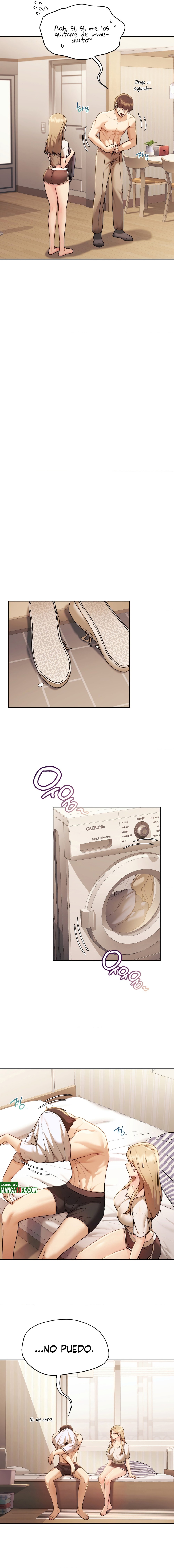 My Favorite from Today Raw Chapter 6 - Page 4