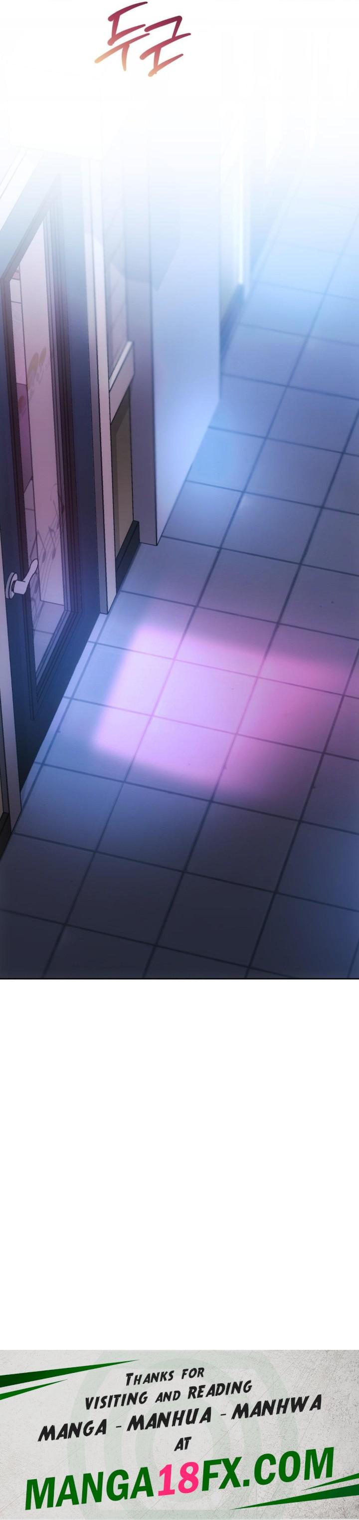 My Favorite from Today Raw Chapter 64 - Page 38