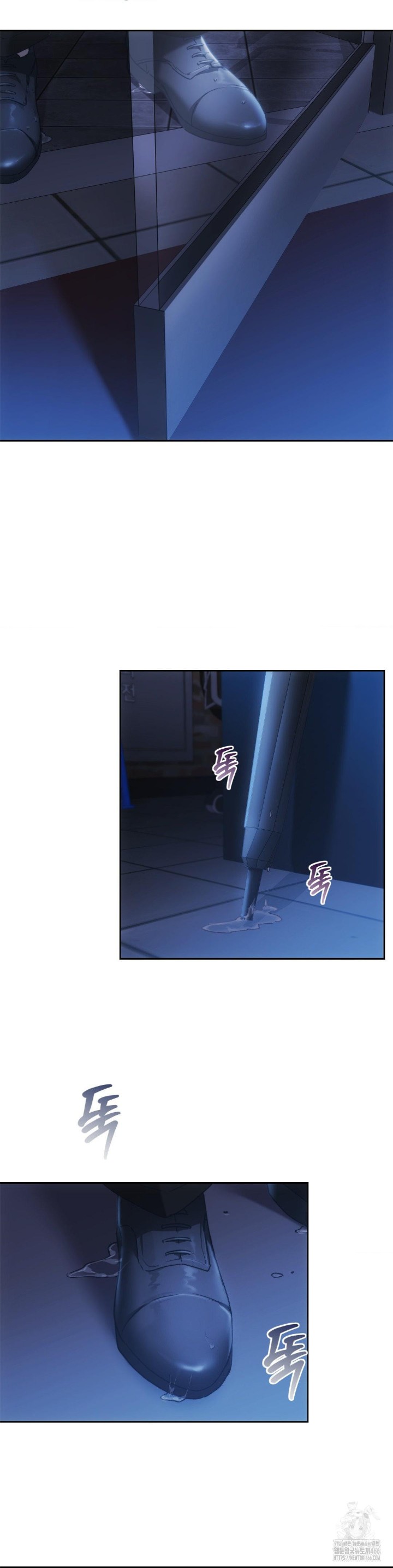 My Favorite from Today Raw Chapter 65 - Page 23