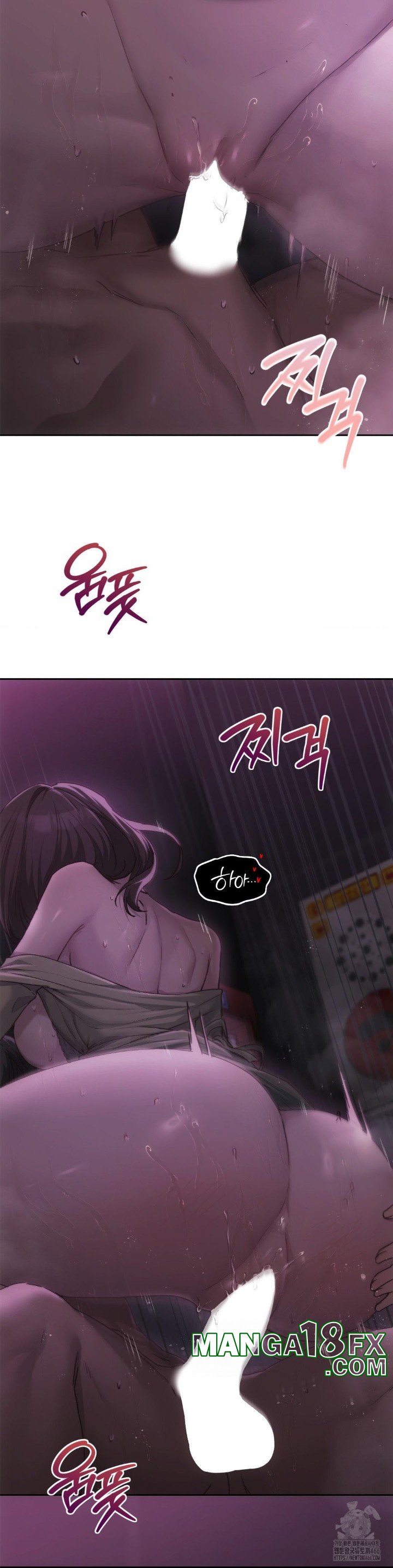 My Favorite from Today Raw Chapter 65 - Page 27