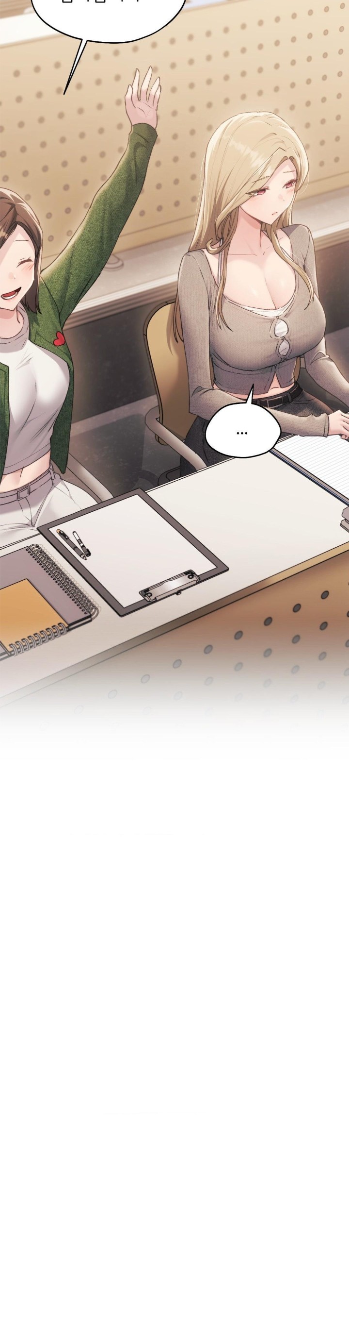 My Favorite from Today Raw Chapter 66 - Page 33