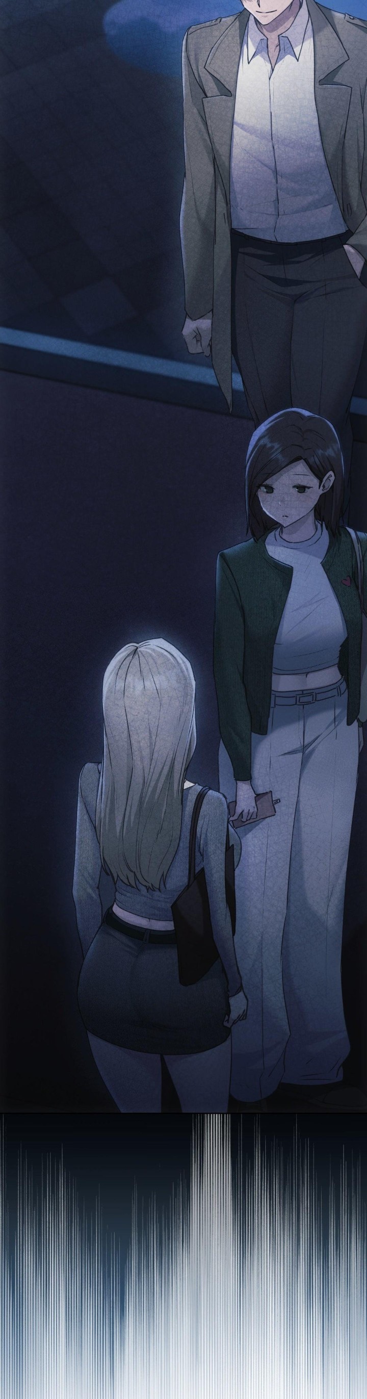 My Favorite from Today Raw Chapter 66 - Page 39