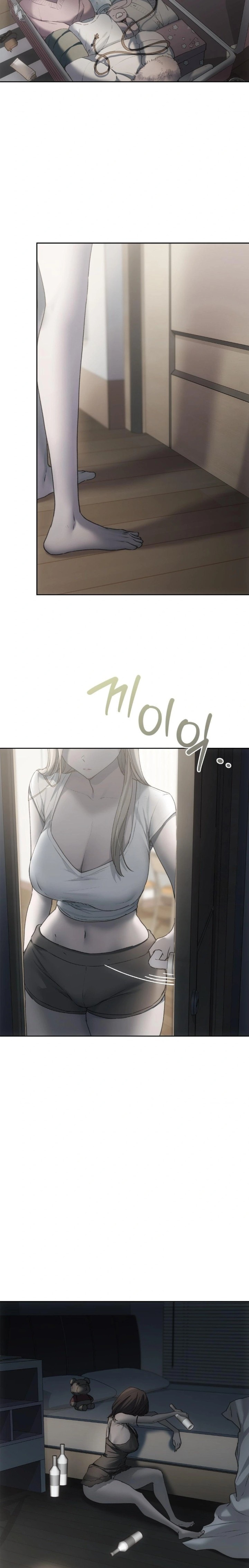 My Favorite from Today Raw Chapter 69 - Page 29