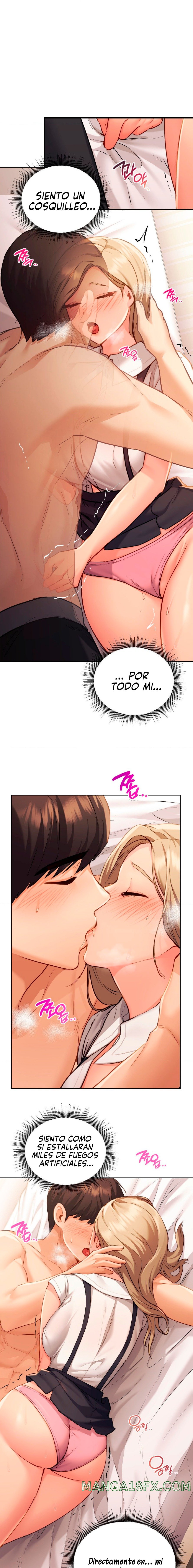 My Favorite from Today Raw Chapter 7 - Page 10