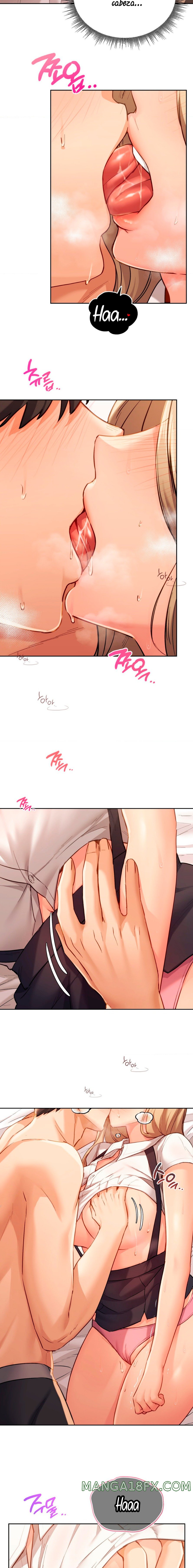 My Favorite from Today Raw Chapter 7 - Page 11