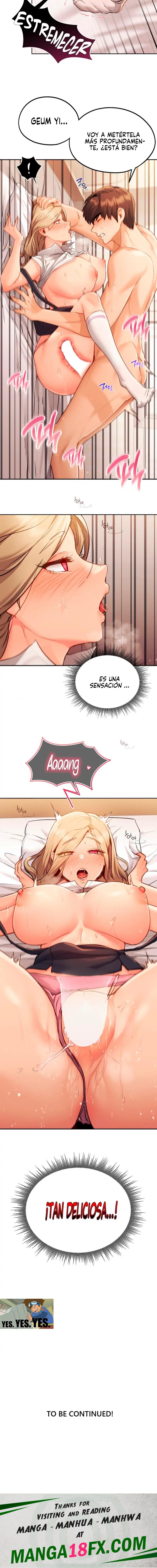 My Favorite from Today Raw Chapter 7 - Page 17