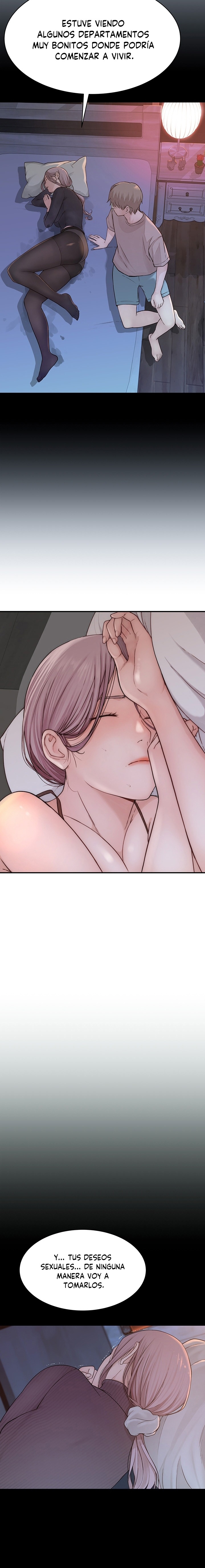 Addicted to My Stepmom Raw Chapter 10 - Page 14