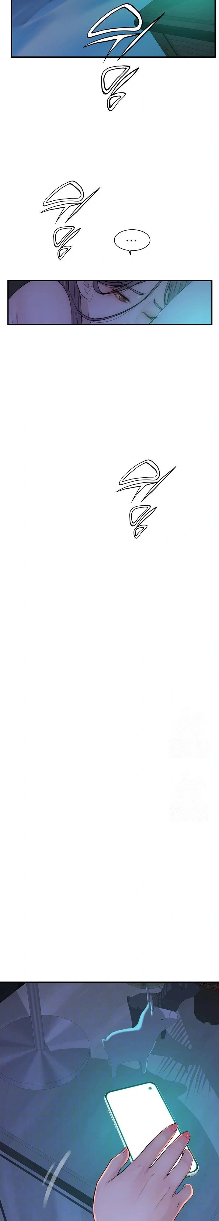 Addicted to My Stepmom Raw Chapter 100 - Page 2