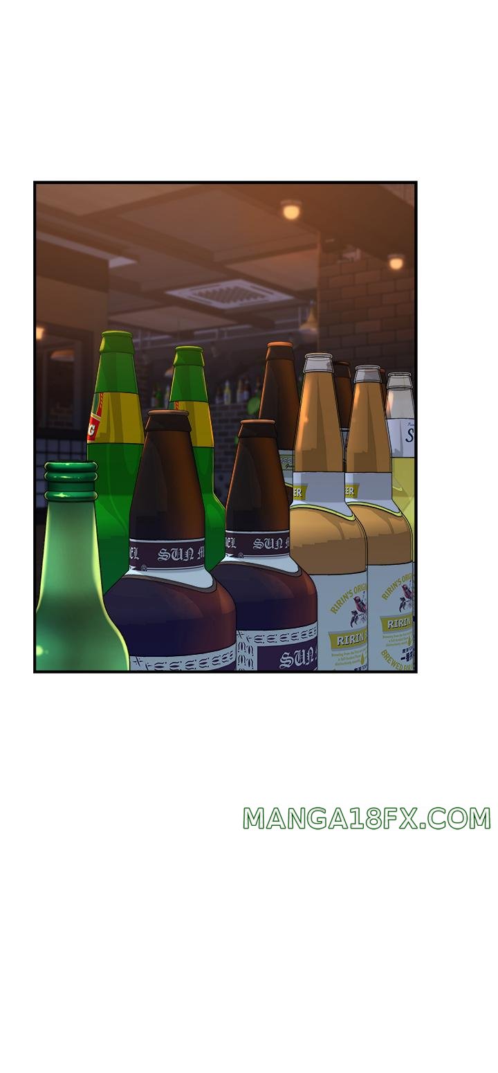 Addicted to My Stepmom Raw Chapter 13 - Page 20