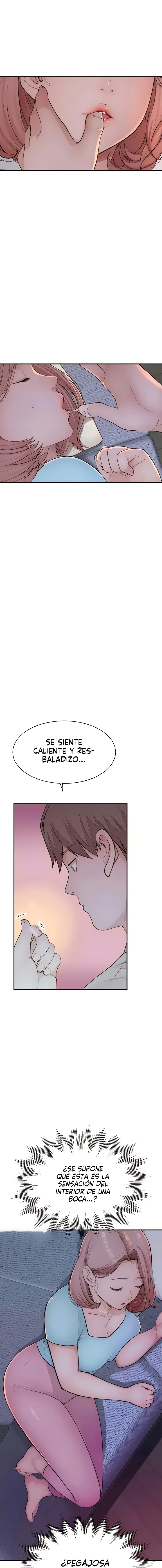 Addicted to My Stepmom Raw Chapter 14 - Page 11