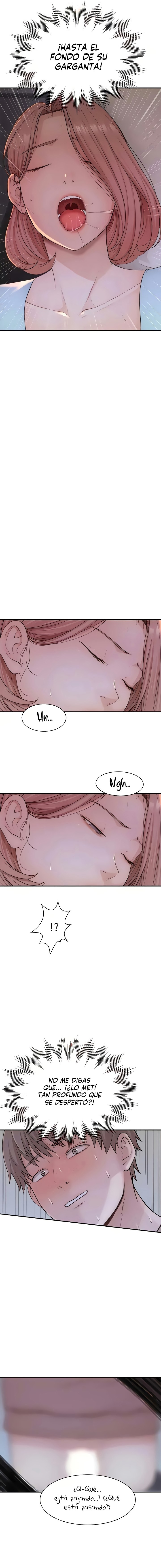 Addicted to My Stepmom Raw Chapter 14 - Page 19