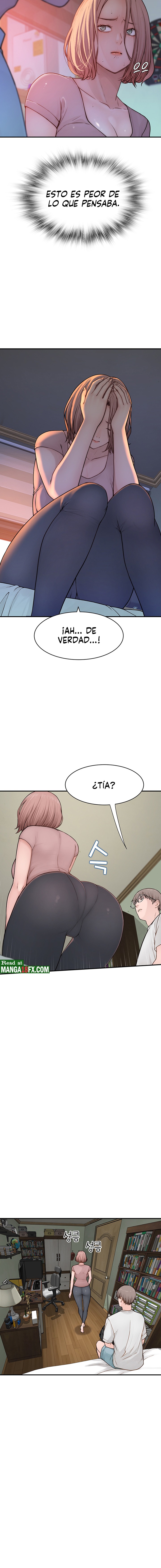 Addicted to My Stepmom Raw Chapter 3 - Page 16