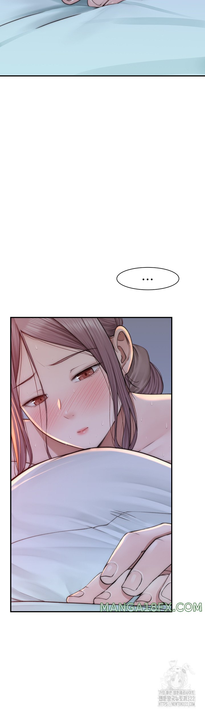 Addicted to My Stepmom Raw Chapter 31 - Page 37