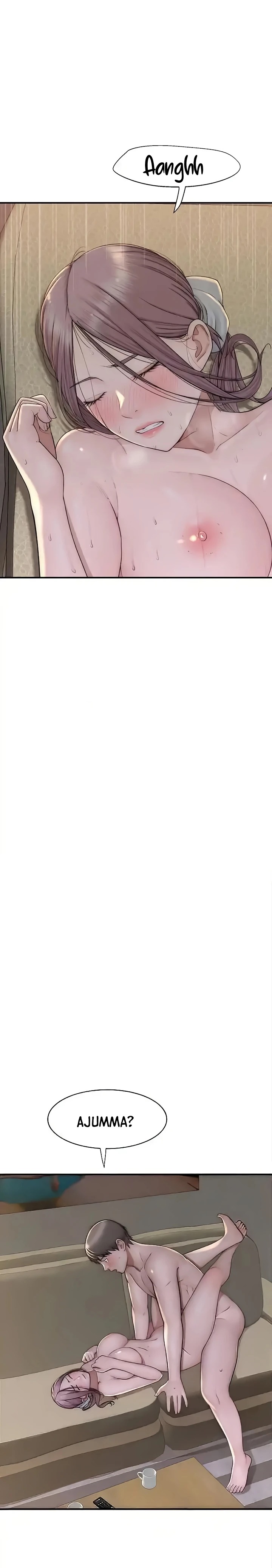 Addicted to My Stepmom Raw Chapter 34 - Page 2