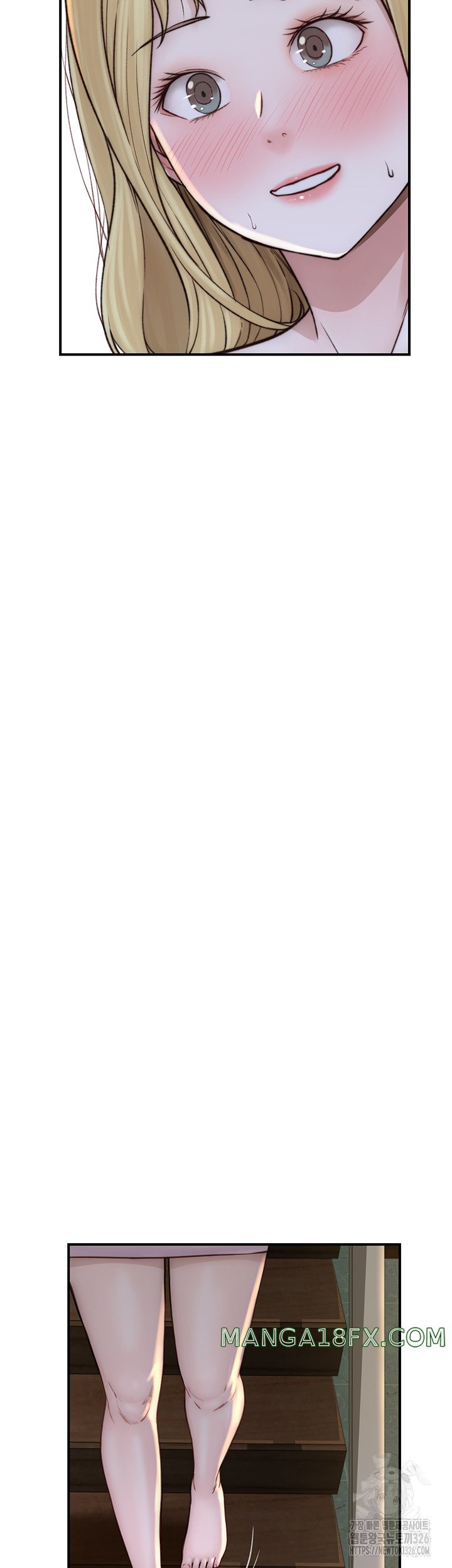 Addicted to My Stepmom Raw Chapter 35 - Page 40