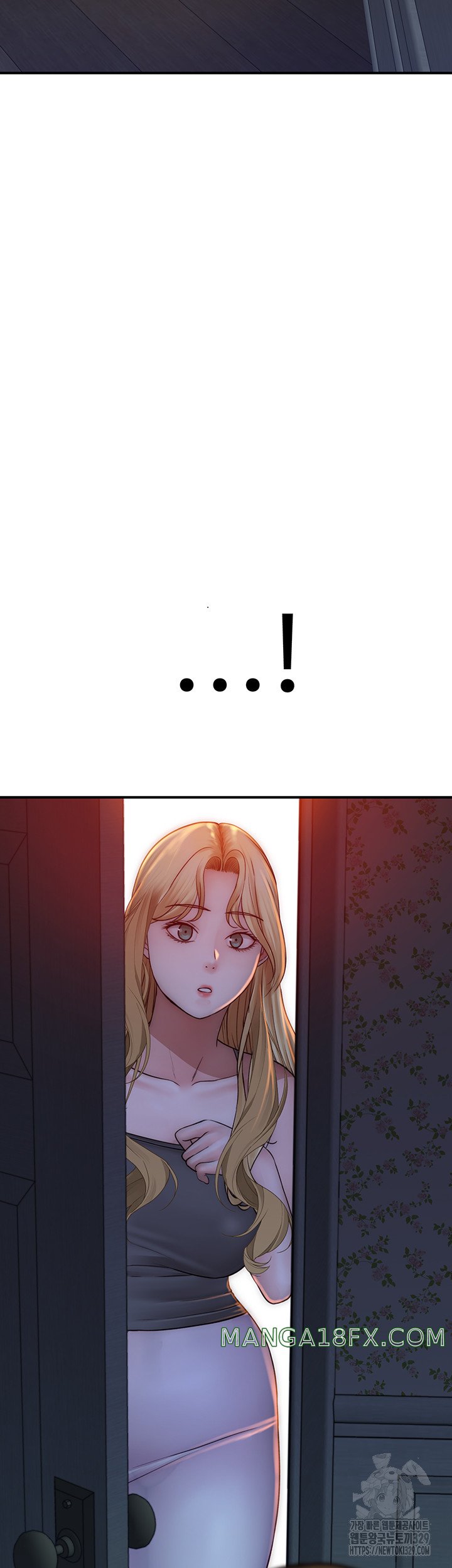 Addicted to My Stepmom Raw Chapter 38 - Page 56