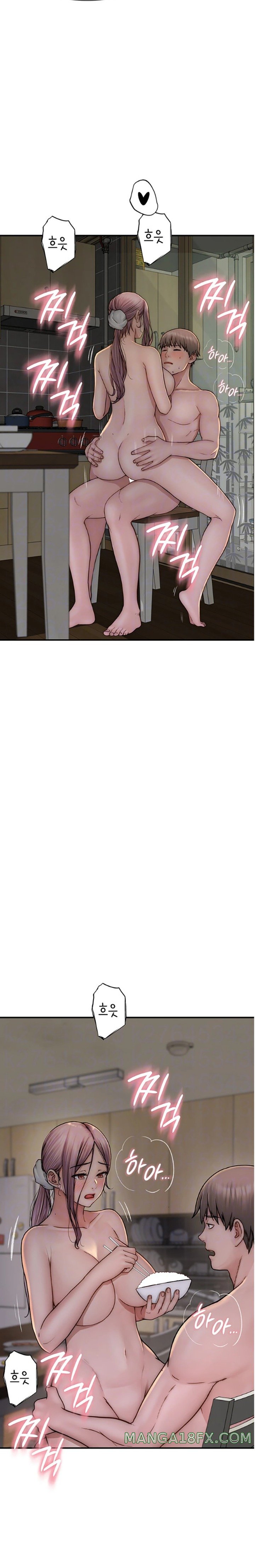 Addicted to My Stepmom Raw Chapter 48 - Page 6