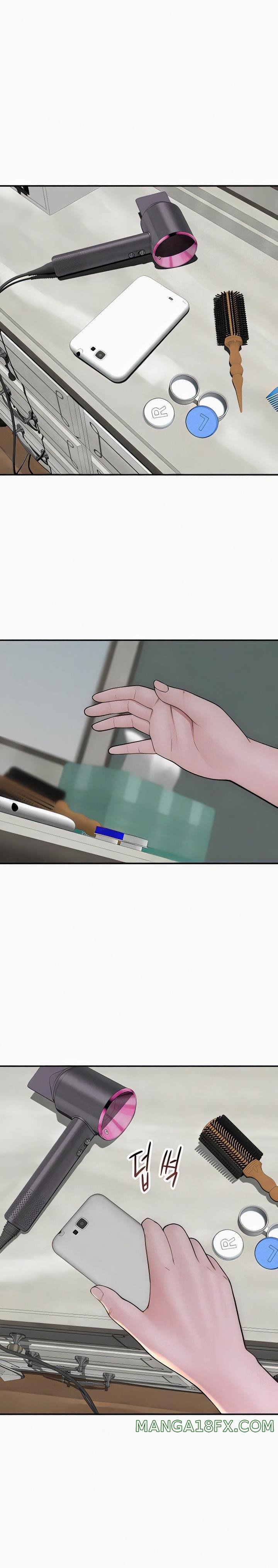 Addicted to My Stepmom Raw Chapter 52 - Page 14