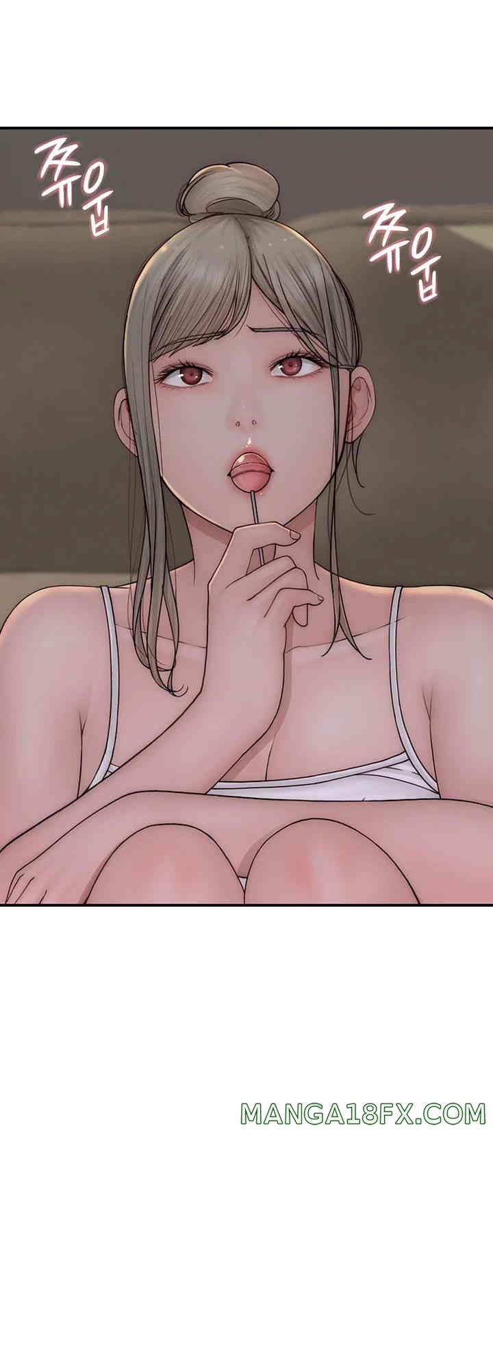 Addicted to My Stepmom Raw Chapter 56 - Page 47