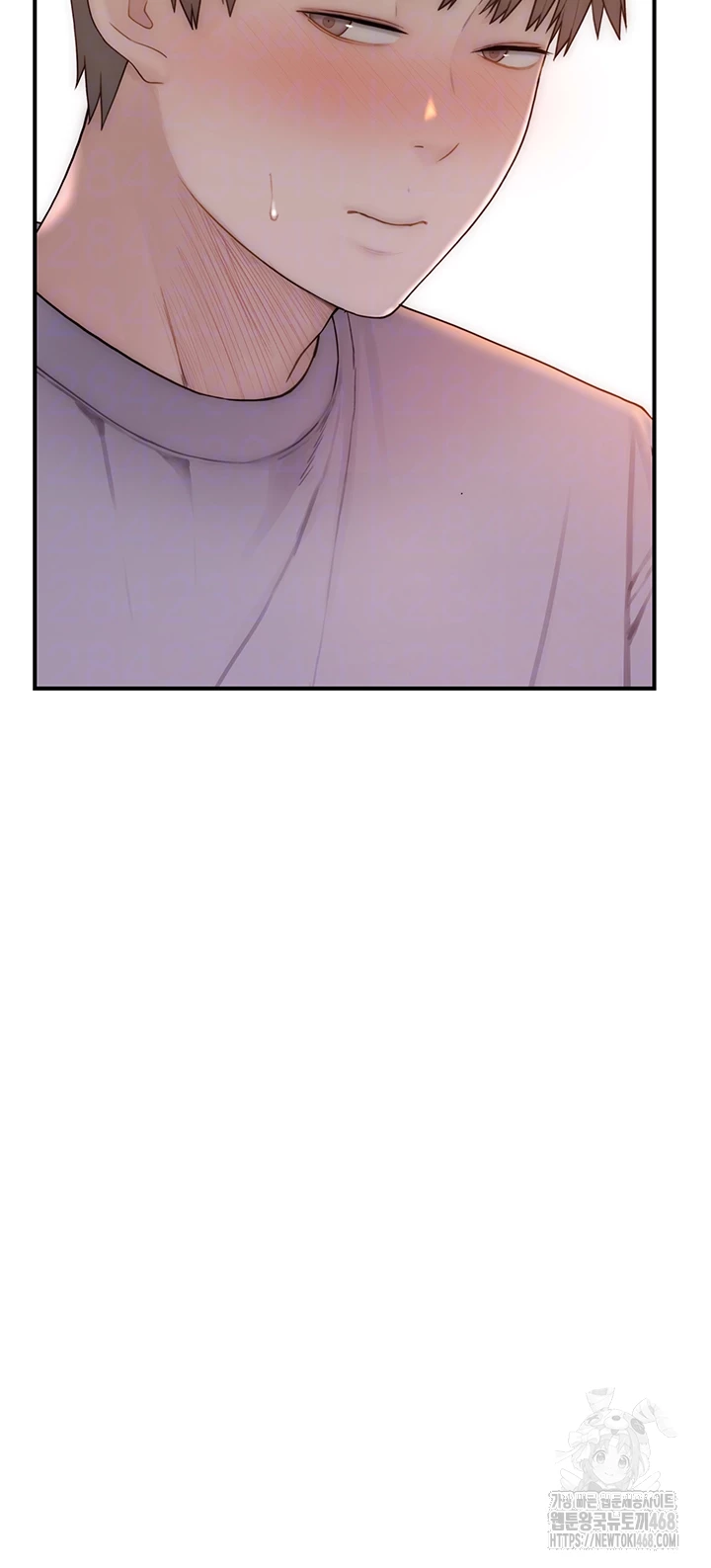 Addicted to My Stepmom Raw Chapter 85 - Page 8