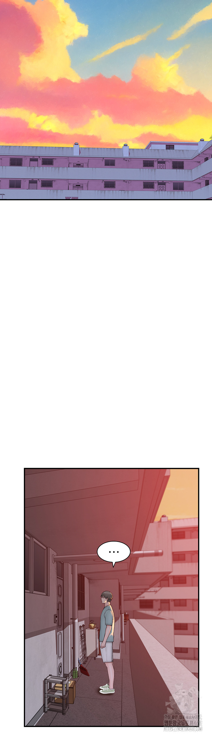 Addicted to My Stepmom Raw Chapter 88 - Page 27