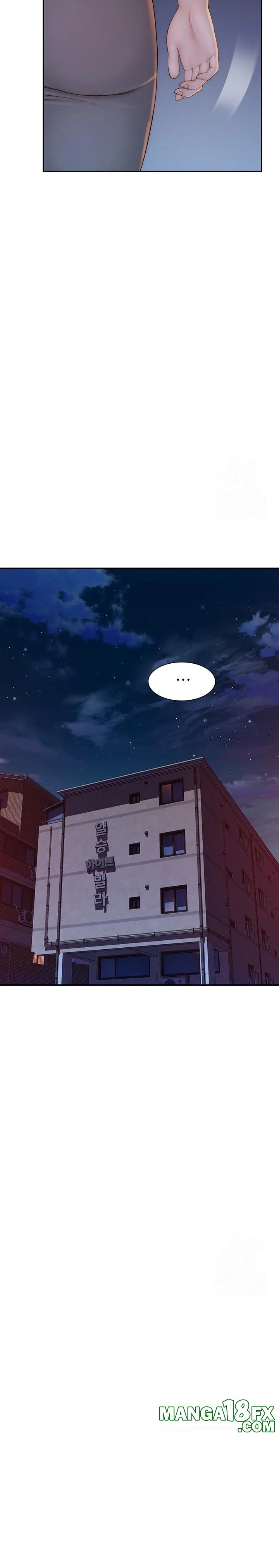 Addicted to My Stepmom Raw Chapter 89 - Page 26