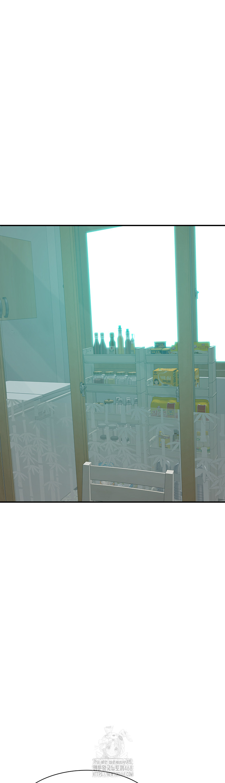 Addicted to My Stepmom Raw Chapter 97 - Page 49