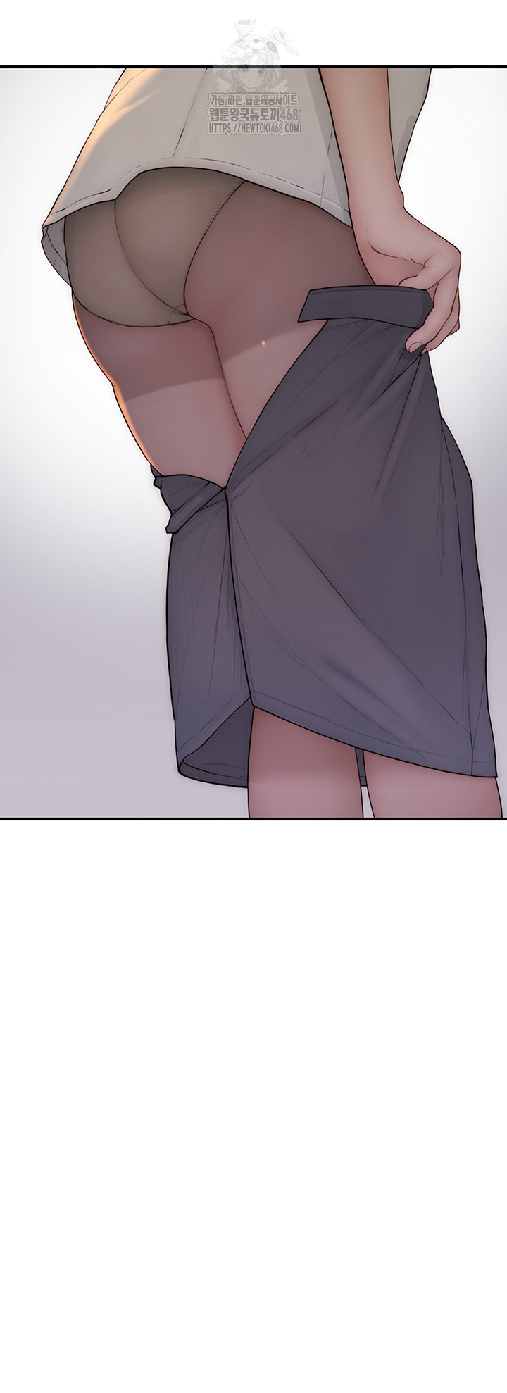 Addicted to My Stepmom Raw Chapter 98 - Page 54