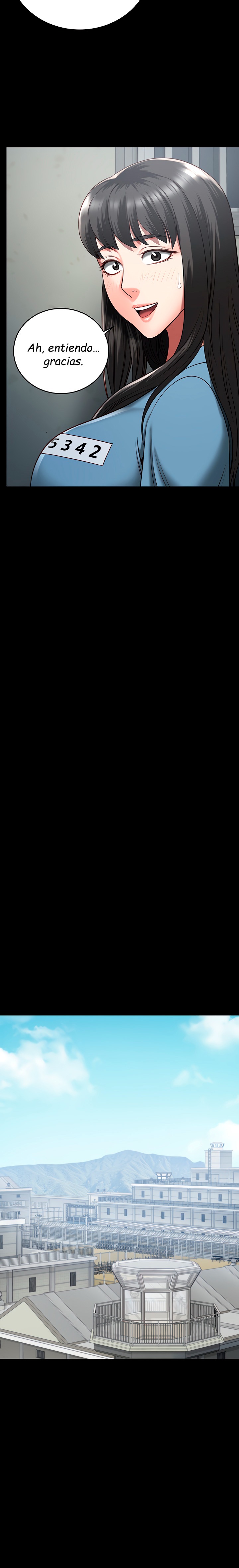 Locked Up Raw Chapter 17 - Page 15