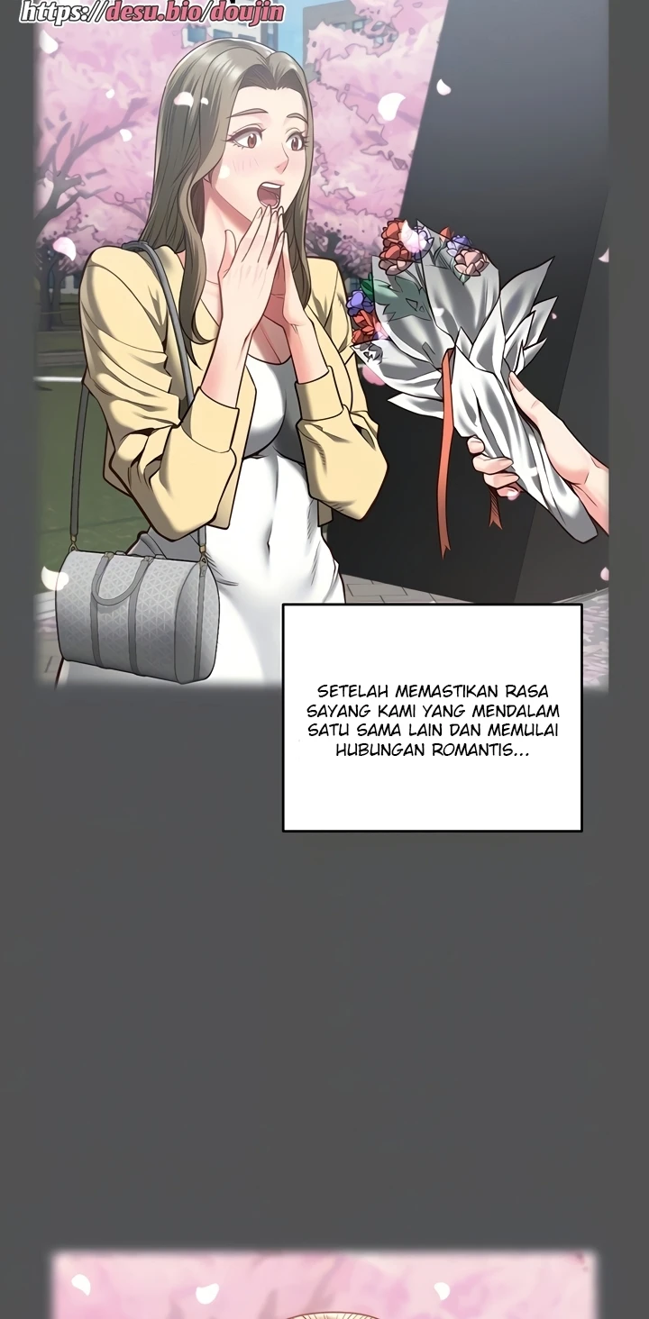 Locked Up Raw Chapter 18 - Page 4