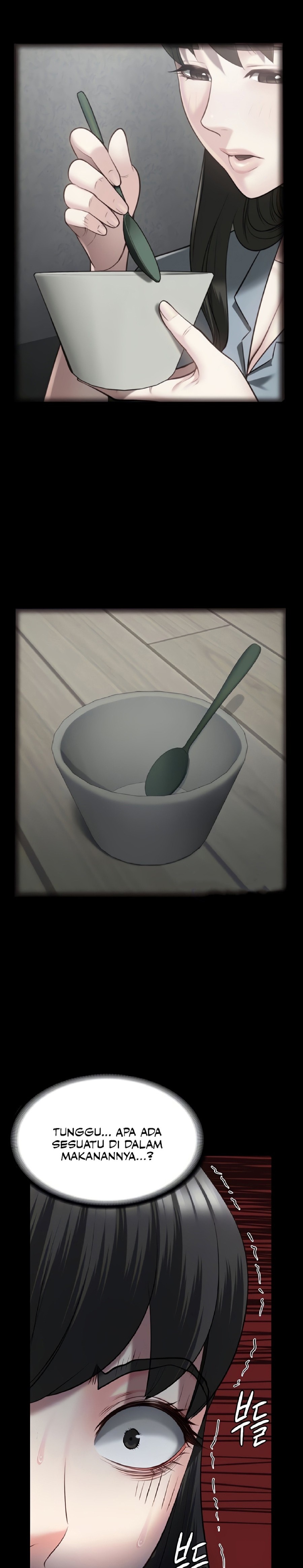 Locked Up Raw Chapter 21 - Page 5