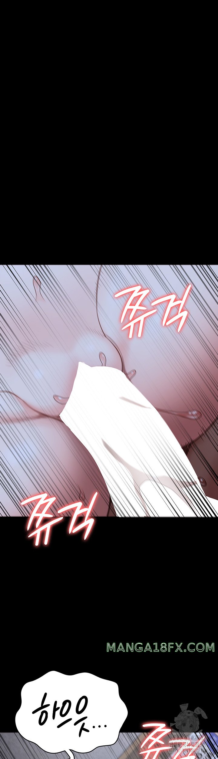 Locked Up Raw Chapter 34 - Page 60