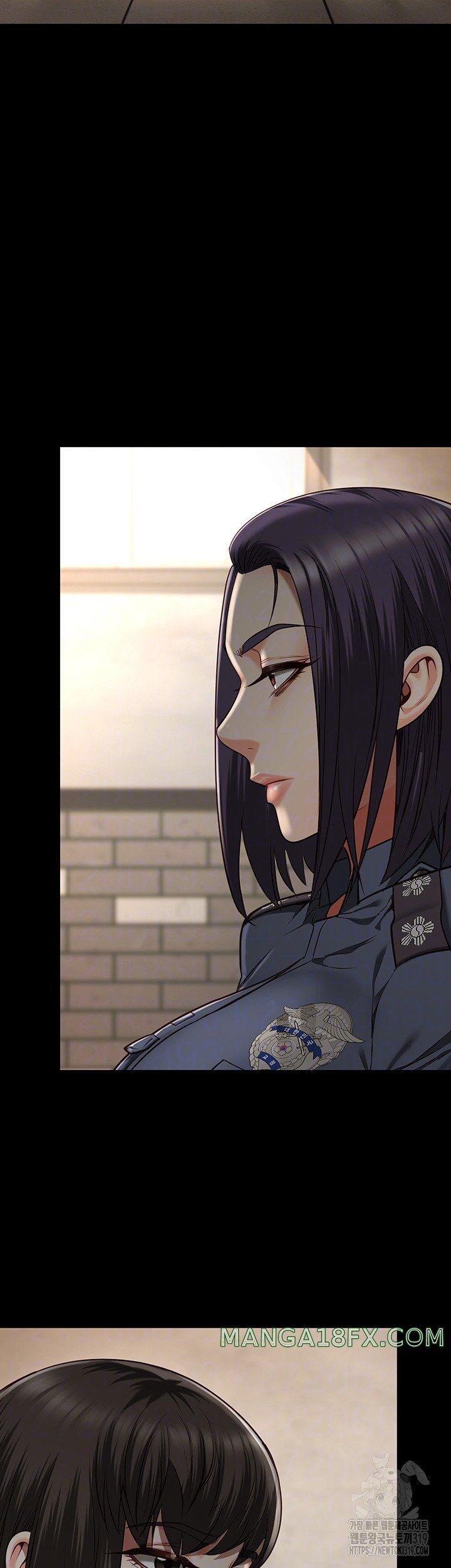 Locked Up Raw Chapter 36 - Page 13