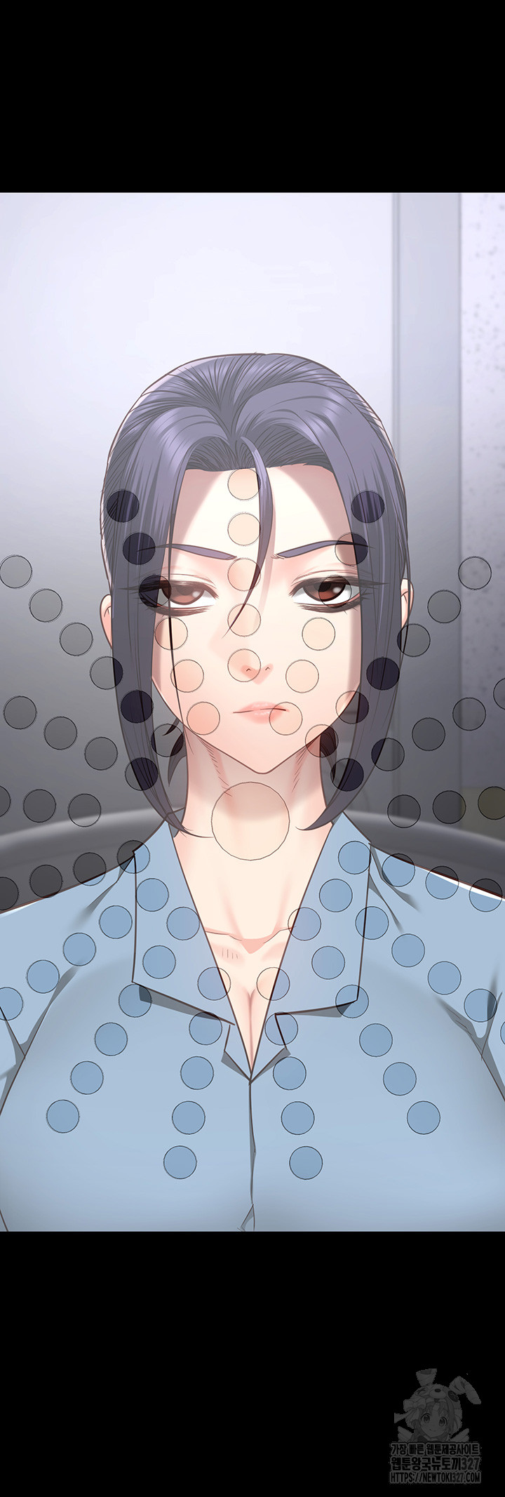 Locked Up Raw Chapter 44 - Page 52