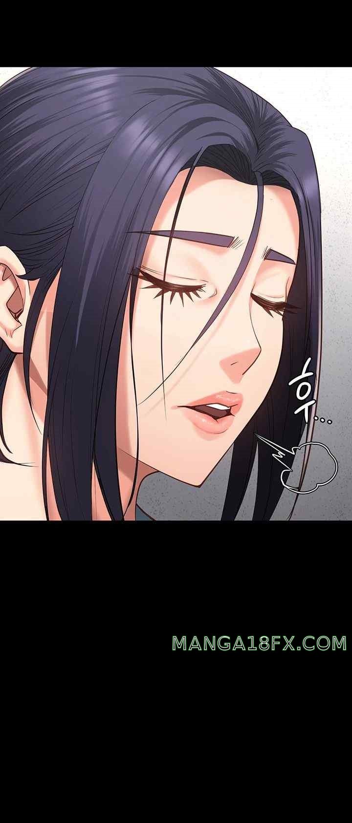 Locked Up Raw Chapter 59 - Page 24