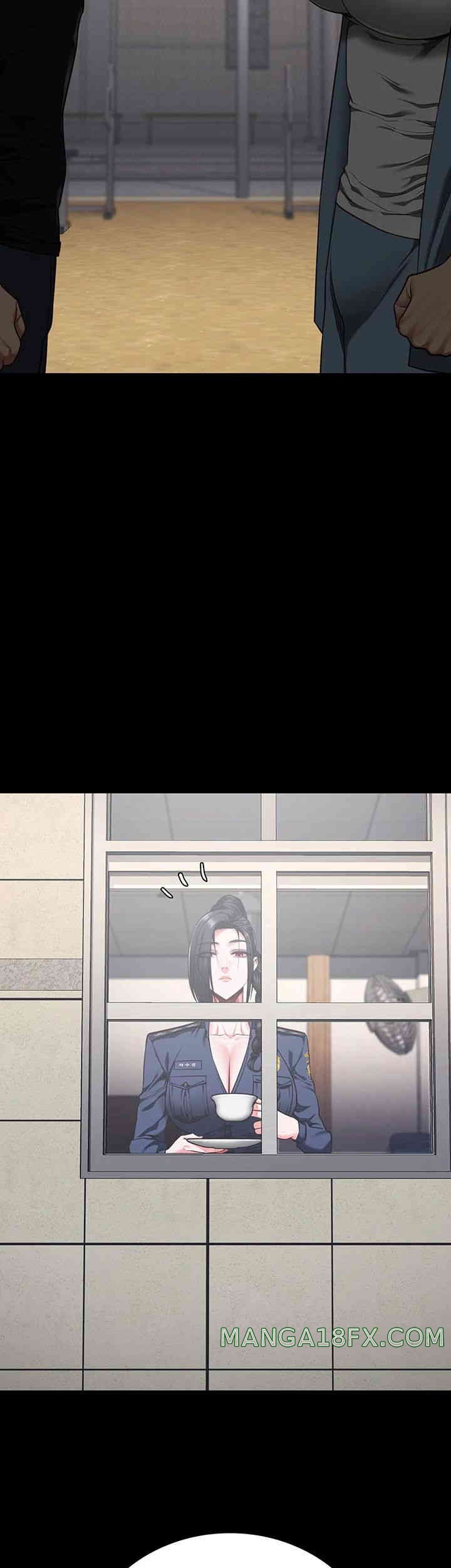 Locked Up Raw Chapter 63 - Page 64