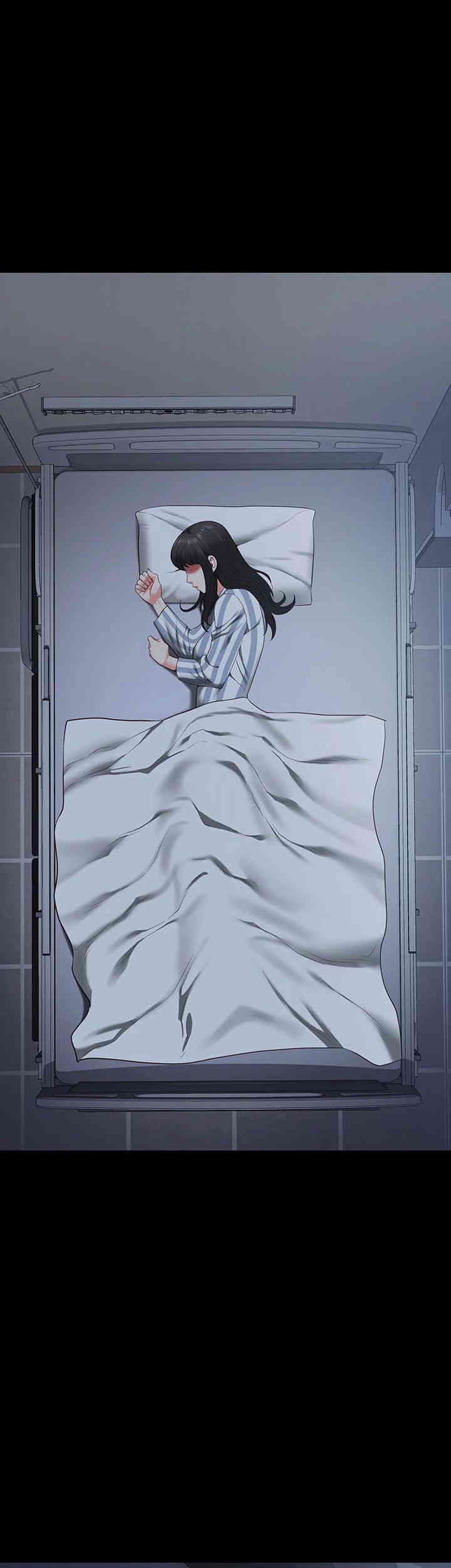 Locked Up Raw Chapter 77 - Page 36