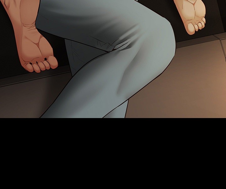 Locked Up Raw Chapter 79 - Page 49