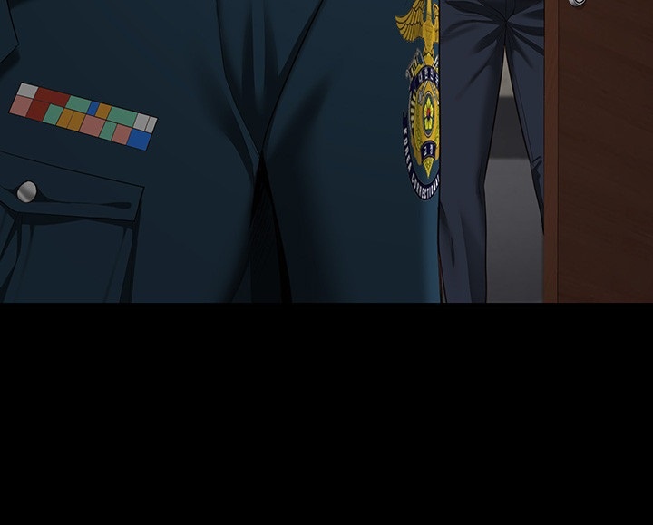 Locked Up Raw Chapter 81 - Page 57