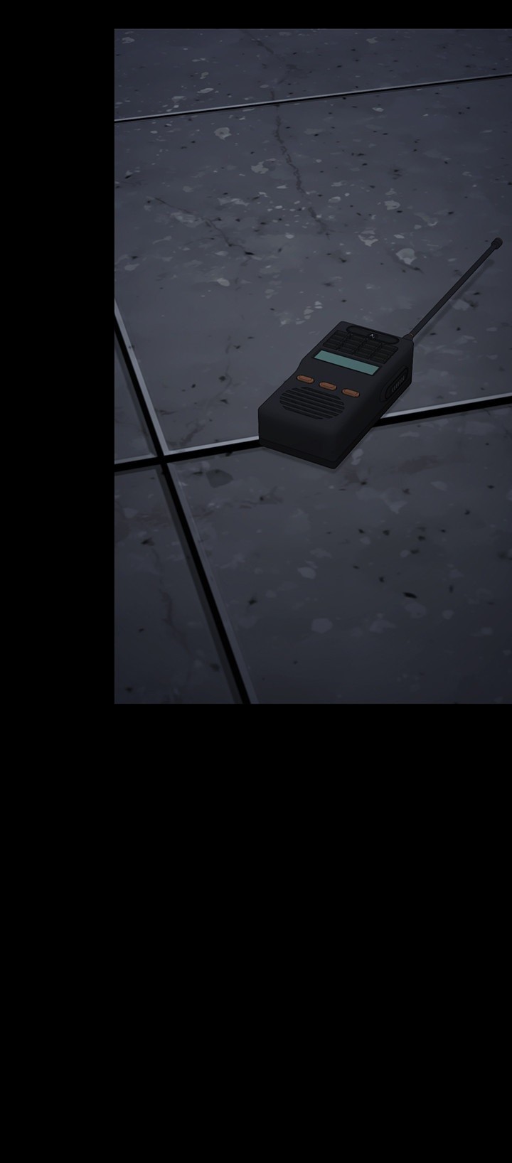 Locked Up Raw Chapter 84 - Page 43