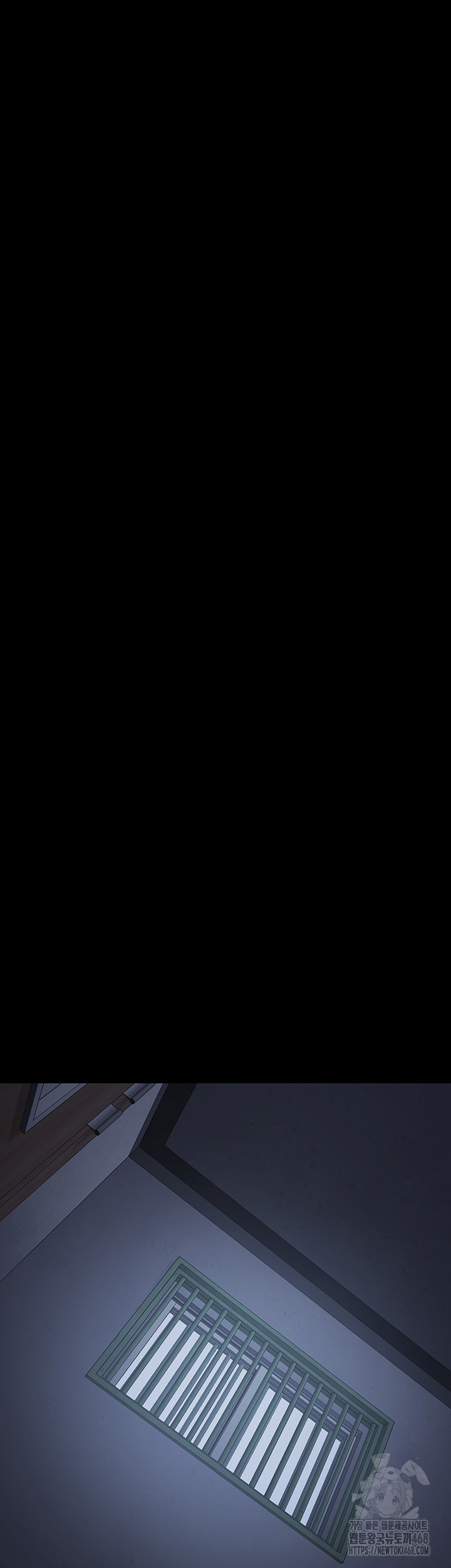 Locked Up Raw Chapter 96 - Page 21