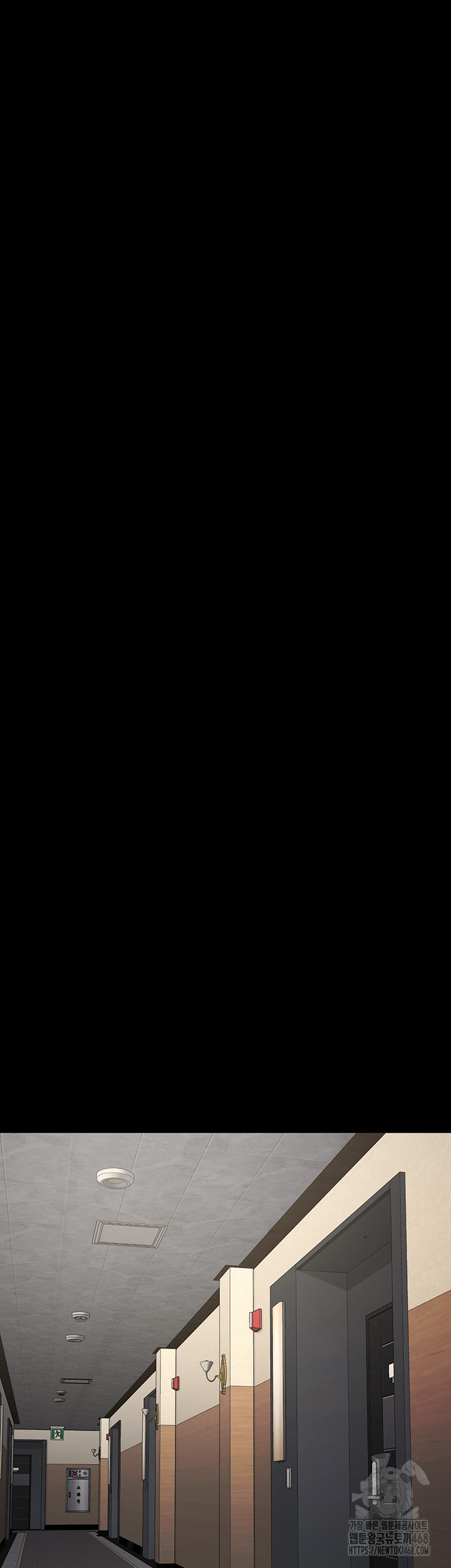 Locked Up Raw Chapter 97 - Page 44