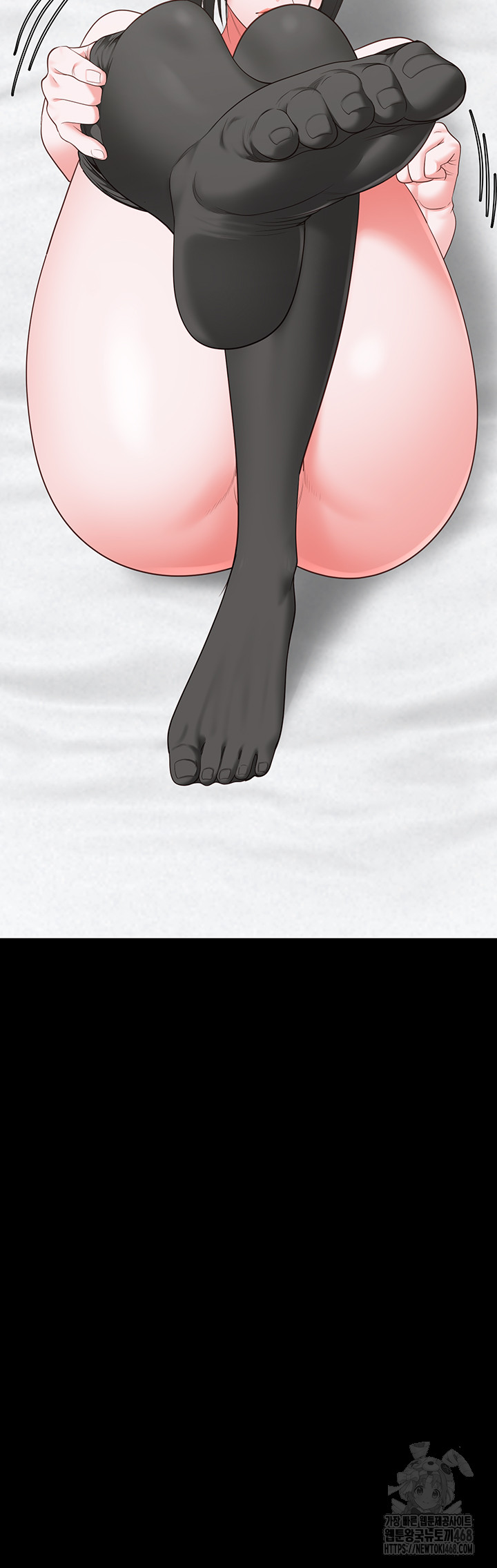 Locked Up Raw Chapter 99 - Page 26