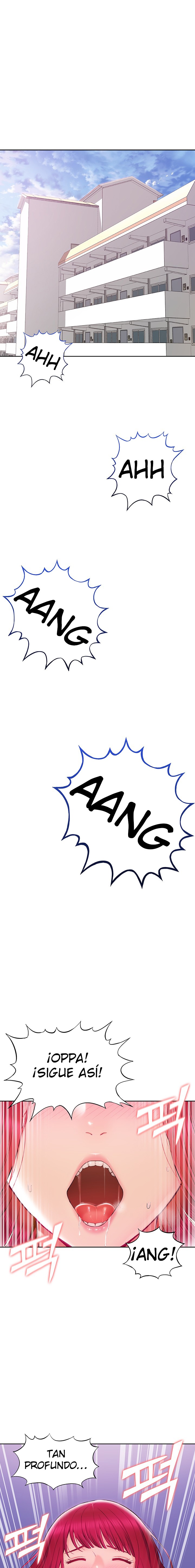 I Was the One Who Got Hypnotized but I Made an Idol Harem Raw Chapter 1 - Page 1