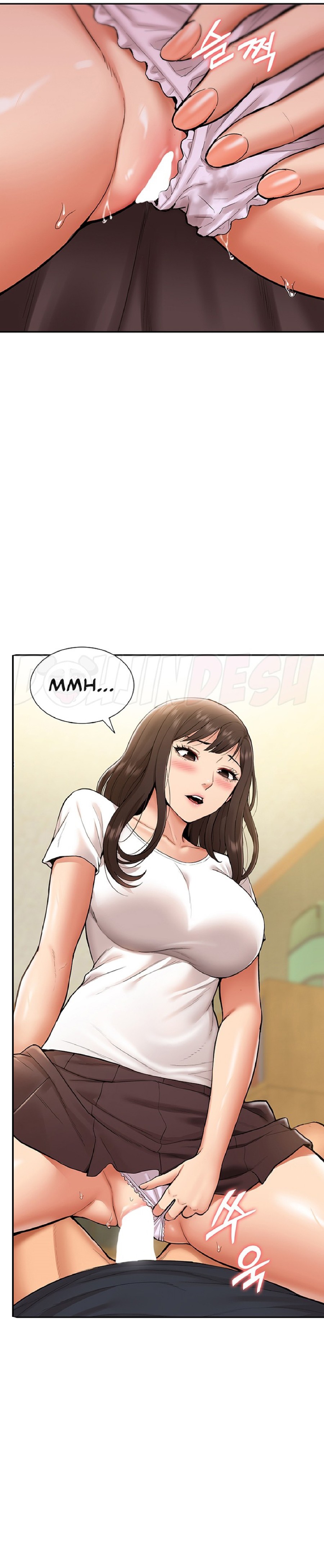 I Was the One Who Got Hypnotized but I Made an Idol Harem Raw Chapter 11 - Page 11