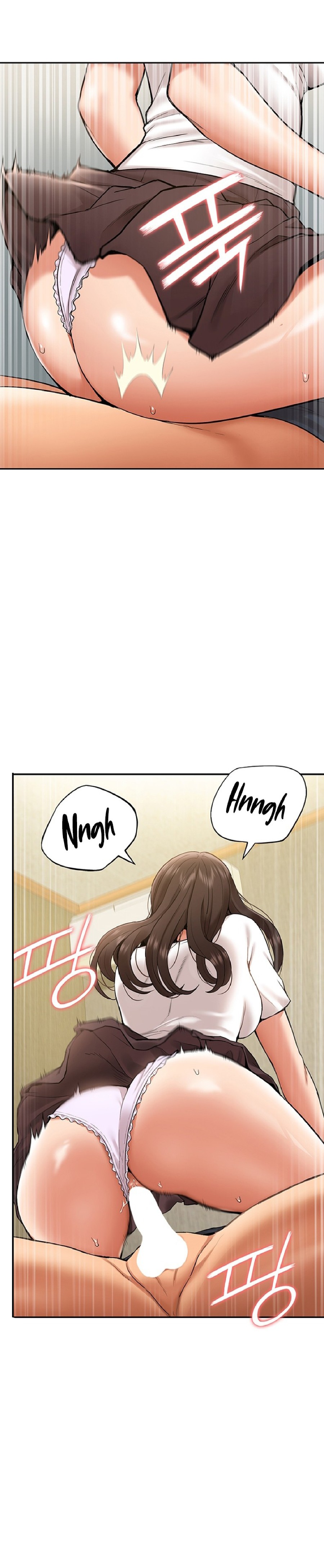 I Was the One Who Got Hypnotized but I Made an Idol Harem Raw Chapter 11 - Page 12