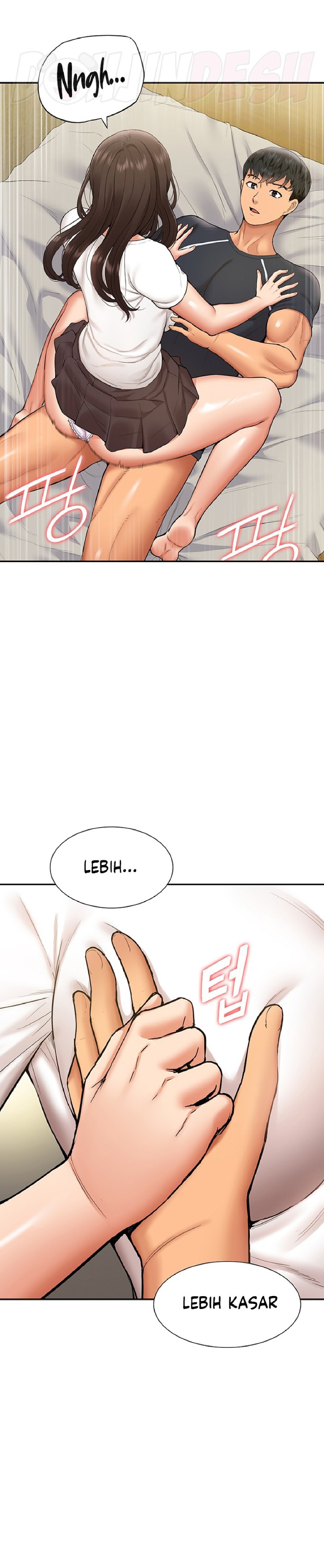 I Was the One Who Got Hypnotized but I Made an Idol Harem Raw Chapter 11 - Page 13