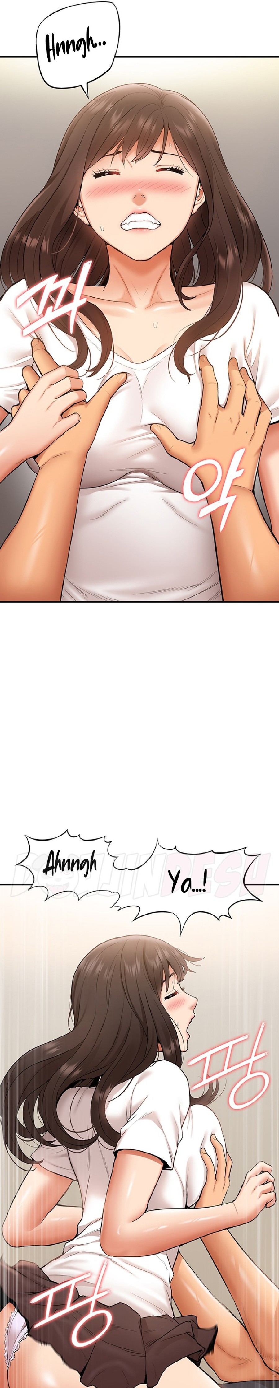 I Was the One Who Got Hypnotized but I Made an Idol Harem Raw Chapter 11 - Page 14